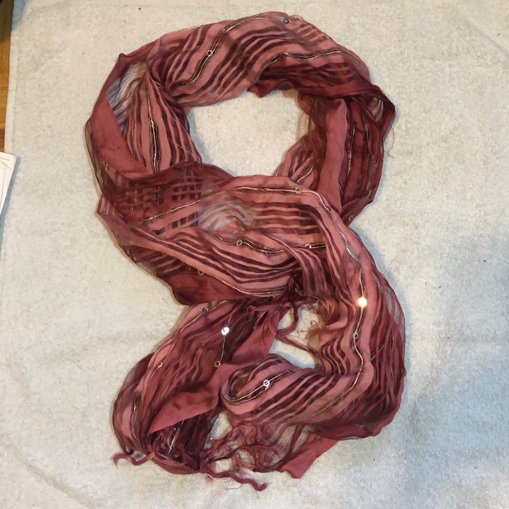 Scarf